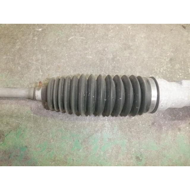 ラパン DBA-HE33S ステアリングギアボックス   48500-74P12 中古 | ラパン | 02