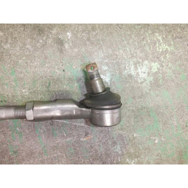 ラパン DBA-HE33S ステアリングギアボックス   48500-74P12 中古 | ラパン | 04