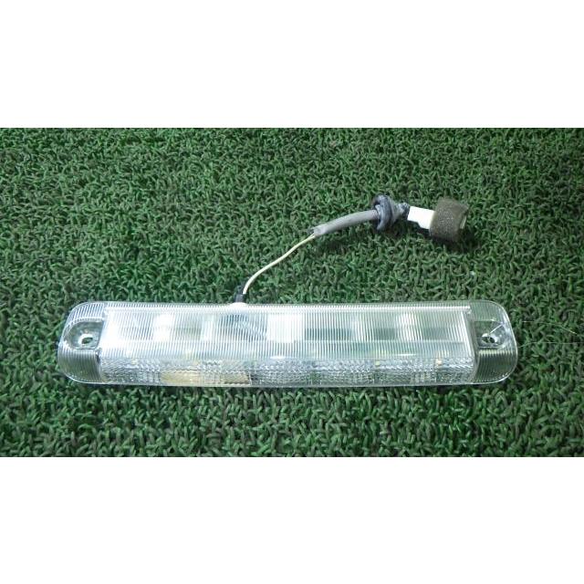 デイズルークス DBA-B21A ハイマウントストップランプ 26590-6A00L