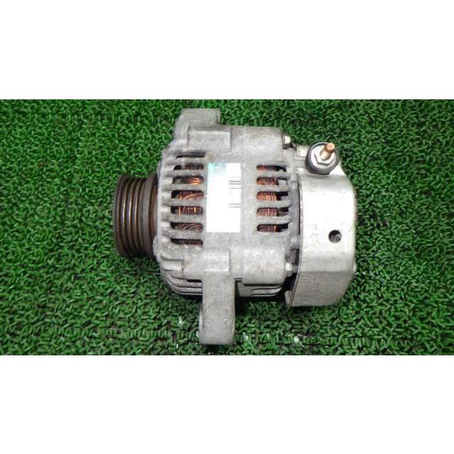 タント CBA-L350S オルタネーター/ダイナモ DENSO 102211-7030 27060-97210 中古 | タント