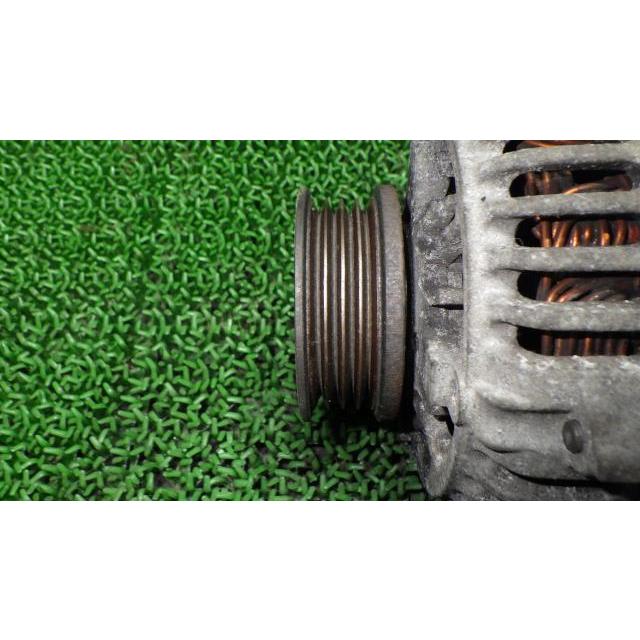 タント CBA-L350S オルタネーター/ダイナモ DENSO 102211-7030 27060-97210 中古 | タント | 03