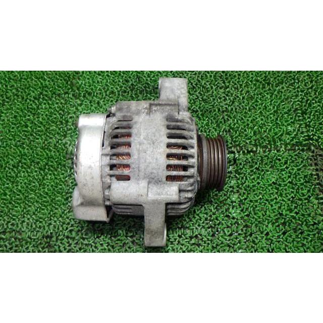 タント CBA-L350S オルタネーター/ダイナモ DENSO 102211-7030 27060-97210 中古 | タント | 04