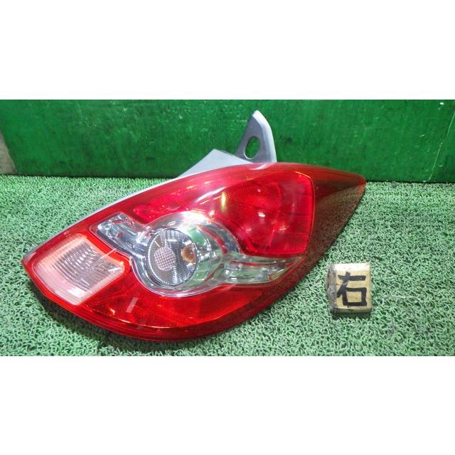 日産 ティーダ C11 LEDテールライト 左右セット ワンオフ ティーダC11