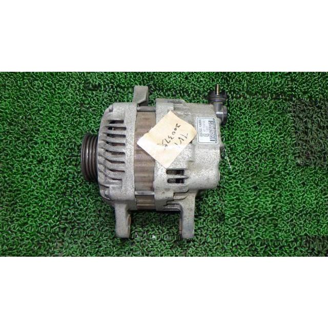 サンバー EBD-TV1 オルタネーター/ダイナモ MITSUBISHI  23700KA880 中古 | サンバー