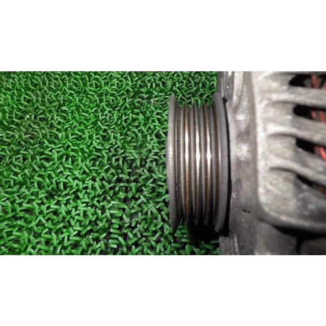 サンバー EBD-TV1 オルタネーター/ダイナモ MITSUBISHI  23700KA880 中古 | サンバー | 03