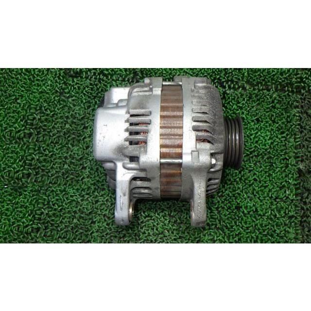 サンバー EBD-TV1 オルタネーター/ダイナモ MITSUBISHI  23700KA880 中古 | サンバー | 04