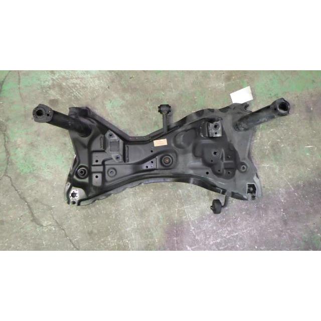 ワゴンR ワゴンR DBA-MH34S フロントメンバー 中古 : 株式会社ヒノデ