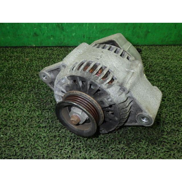 ラパン DBA-HE22S オルタネーター/ダイナモ Z7T デンソー 101211-5962 | ラパン | 03