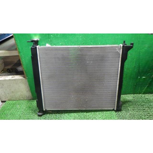 ラフェスタ DBA-B30 ラジエータ   21400-EN000 中古 | 