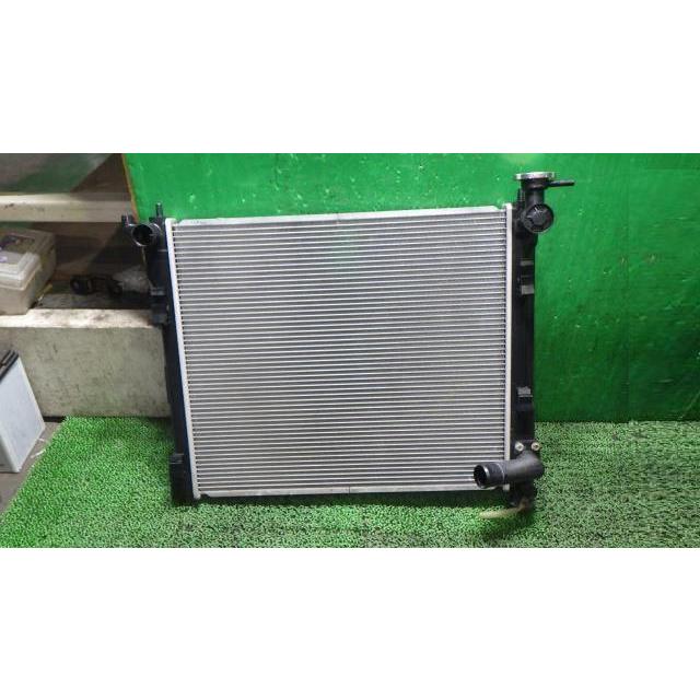 ラフェスタ DBA-B30 ラジエータ   21400-EN000 中古 |  | 01