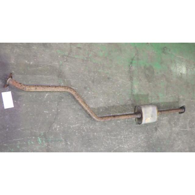 ランサーセディア LA-CS2A フロントマフラー   MR552606 中古 | 