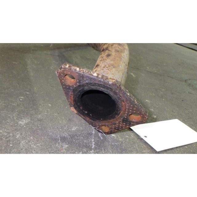 ランサーセディア LA-CS2A フロントマフラー   MR552606 中古 |  | 01