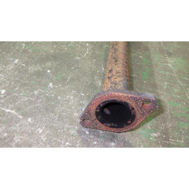 ランサーセディア LA-CS2A フロントマフラー   MR552606 中古 |  | 02