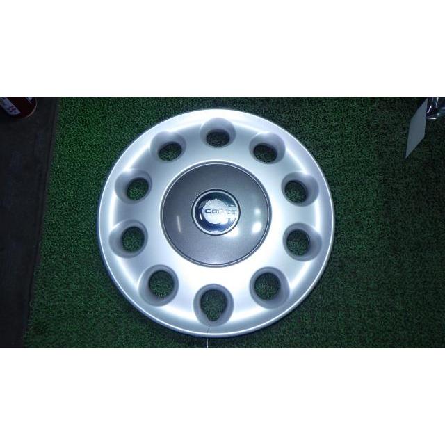 ミラ（ダイハツ） ミラココア DBA-L675S ホイールキャップ 中古 : 株式