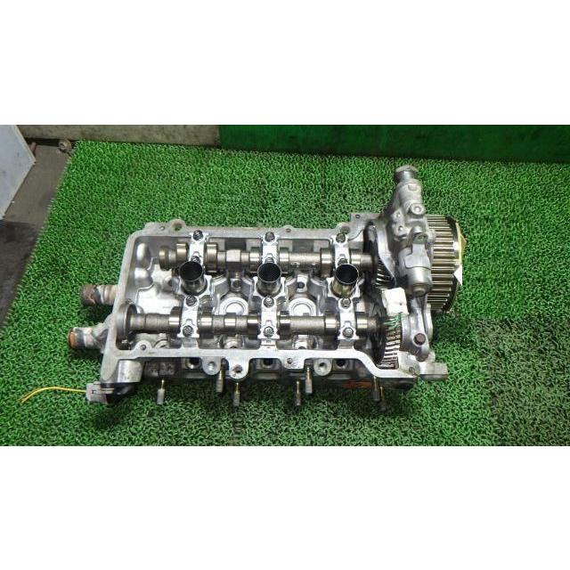ミラ（ダイハツ） ミラジーノ TA-L700S シリンダーヘッドASSY 11101-97228 中古 : 株式会社ヒノデリユースセンター ...
