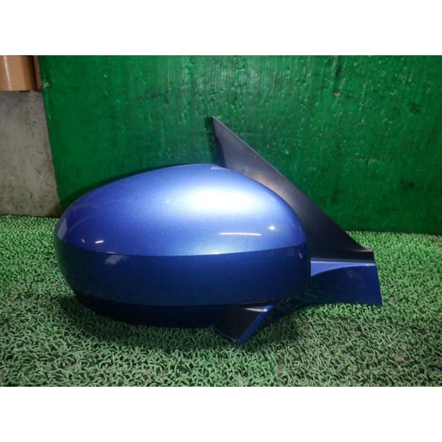 スイフト DBA-ZC72S 右サイドミラー ZRZ 84701-71L22-ZRZ 中古 : 株式