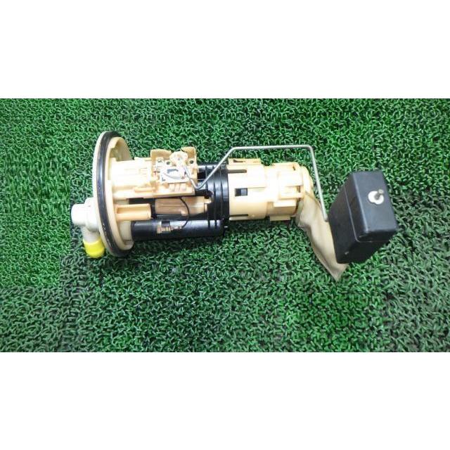 ミラ（ダイハツ） ミラ GF-L700S フューエルポンプ DENSO 23210-97201