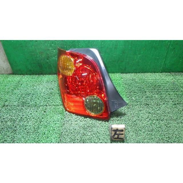 イスト CBA-NCP60 左テールランプ KOITO 52-056 81561-52271 中古