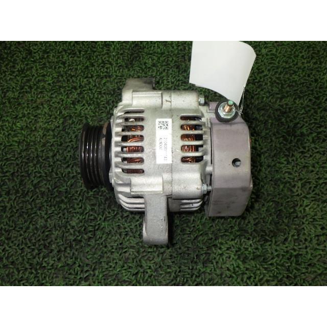 タント CBA-L350S オルタネーター/ダイナモ  デンソー 102211-7030 | タント