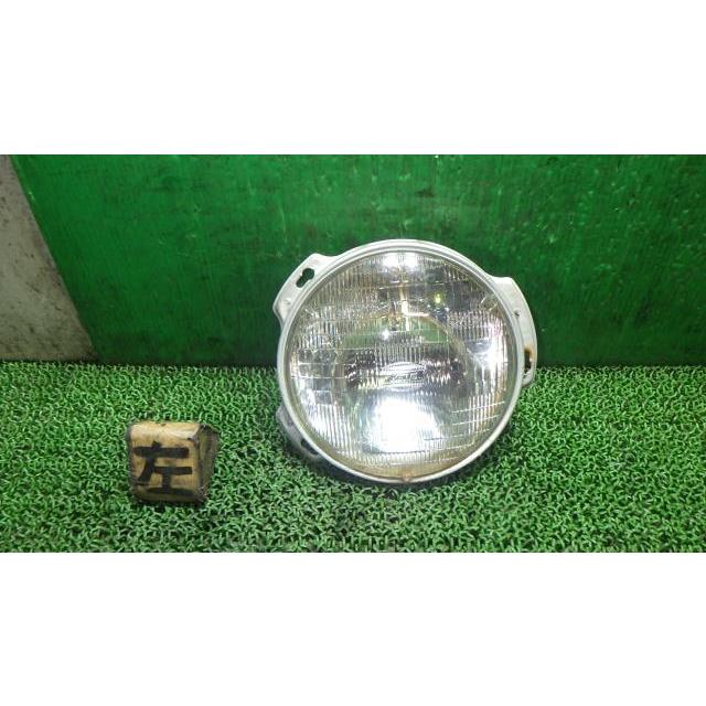 ジムニー V-JA11V 左ヘッドランプ KOITO 35121-83021 中古 : 株式会社