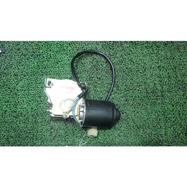 ジムニー V-JA11V フロントワイパーモーター 38101-50C00 中古 : 株式