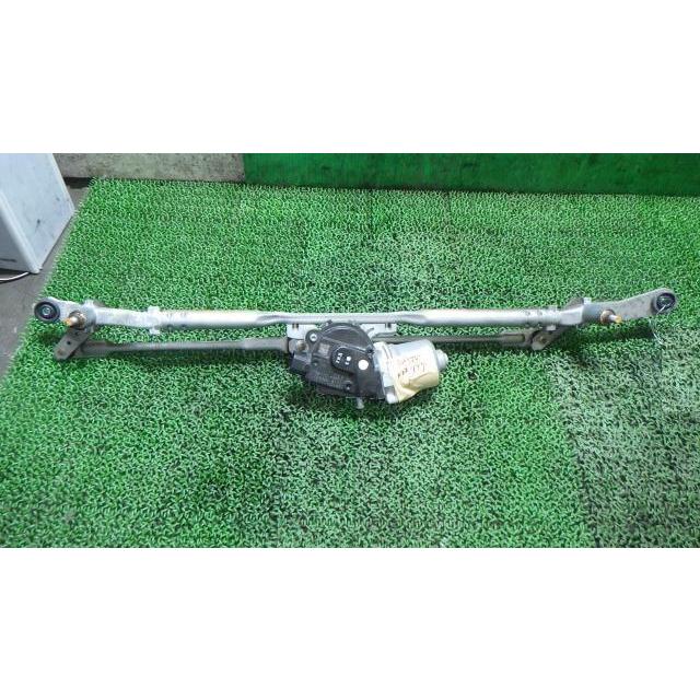 エブリイワゴン エブリィ HBD-DA17V フロントワイパーモーター