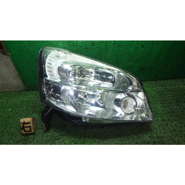 ラフェスタ DBA-B30 右ヘッドランプ ICHIKOH 1812 26010-EN90C 中古 | 