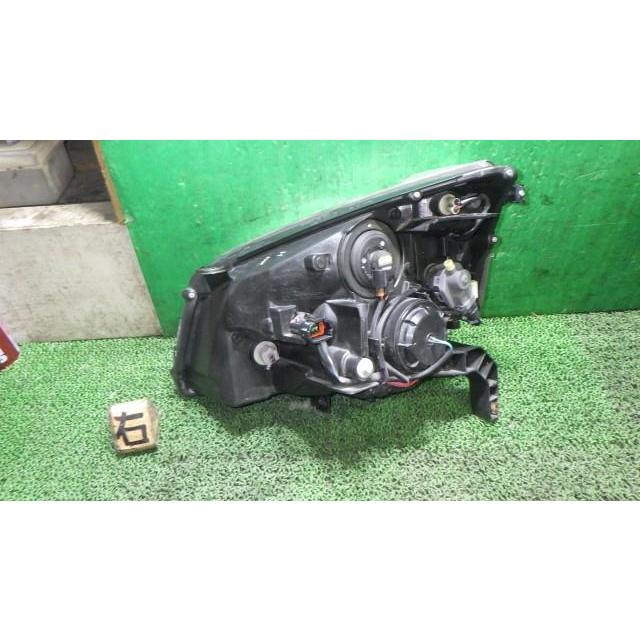 ラフェスタ DBA-B30 右ヘッドランプ ICHIKOH 1812 26010-EN90C 中古 |  | 01