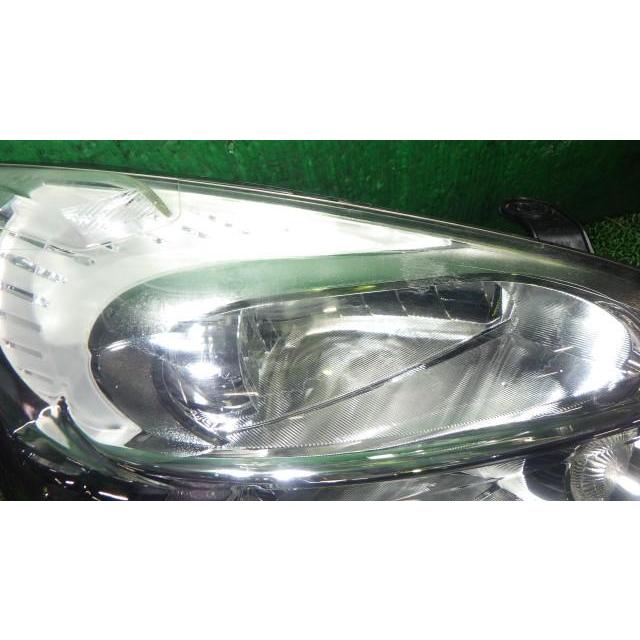 ラフェスタ DBA-B30 右ヘッドランプ ICHIKOH 1812 26010-EN90C 中古 |  | 02