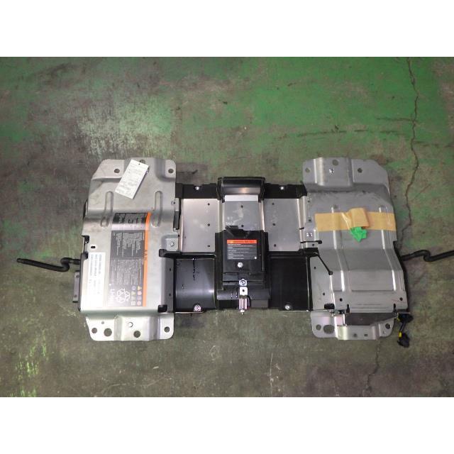 ノート DAA-HE12 HV・EV・FCVバッテリー QAB  295B0 5WK0A-00 中古 | ノート