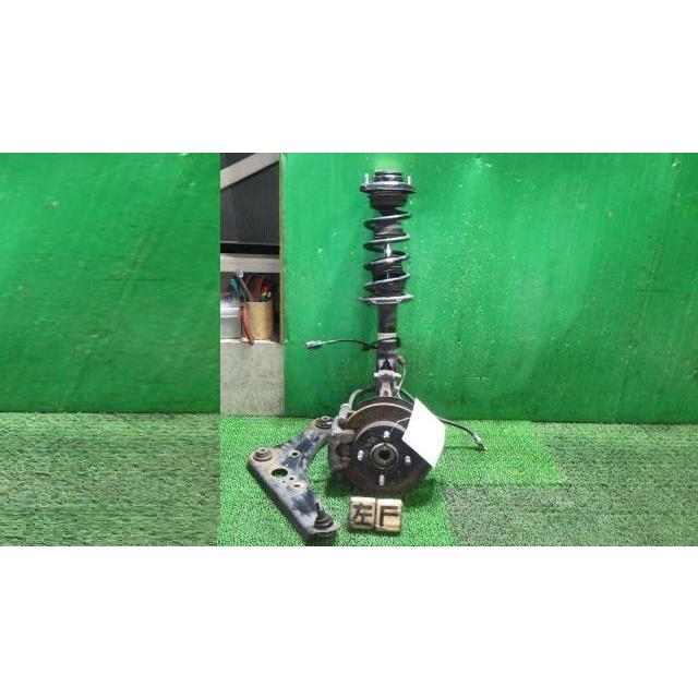 デイズ DBA-B21W 左フロントストラットASSY   54302-6A00D 中古 | 