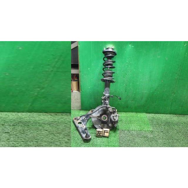 デイズ DBA-B21W 左フロントストラットASSY   54302-6A00D 中古 |  | 01