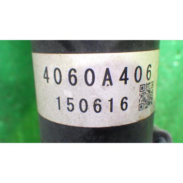 デイズ DBA-B21W 左フロントストラットASSY   54302-6A00D 中古 |  | 03