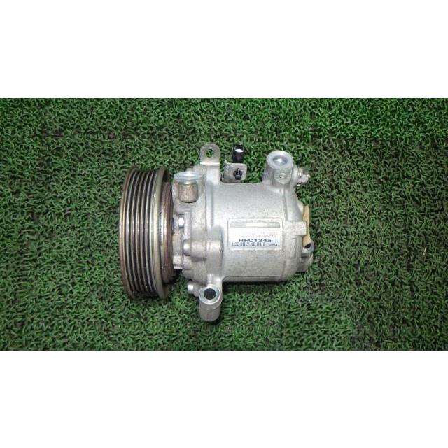 アルト DBA-HA36S エアコンコンプレッサー DENSO 447280-3410 95200