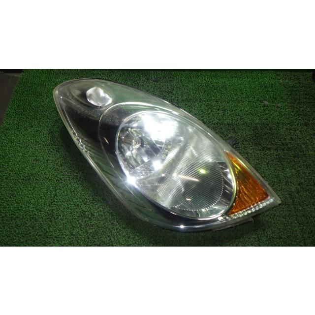 ノート DBA-E11 右ヘッドランプ ICHIKOH 1757 26010-5U80D 中古 : 株式