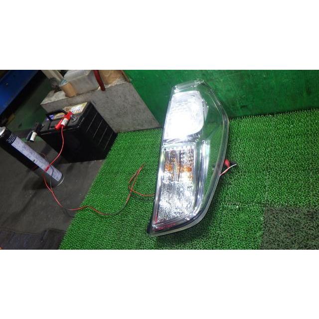 デイズルークス DBA-B21A 右テールランプ IMASEN 1146-399 26550