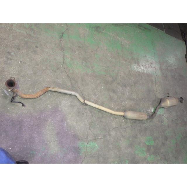 タント CBA-L350S フロントマフラー   中古 | タント