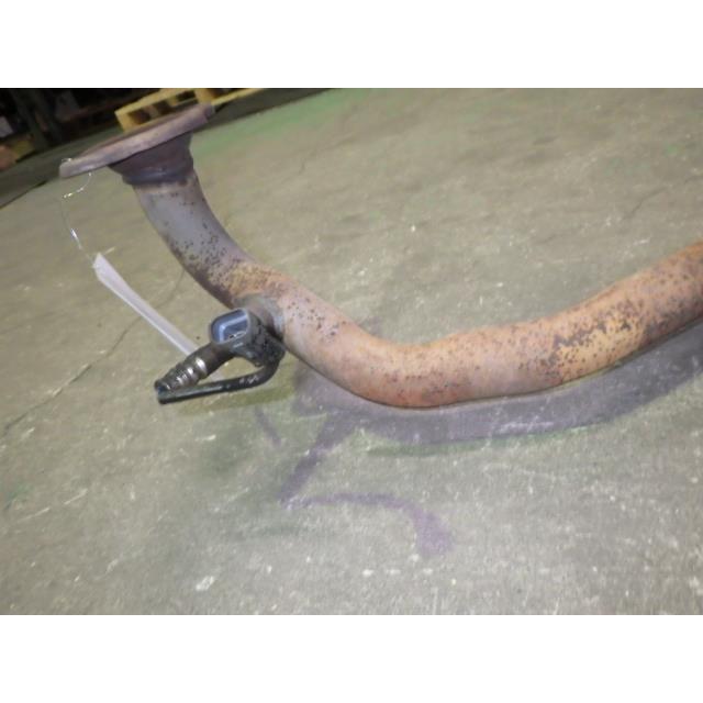 タント CBA-L350S フロントマフラー   中古 | タント | 02