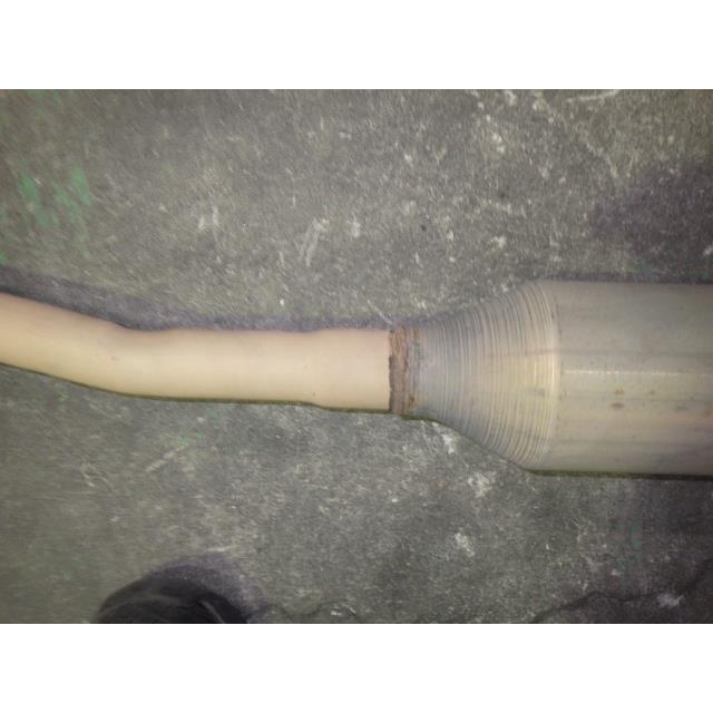 タント CBA-L350S フロントマフラー   中古 | タント | 03