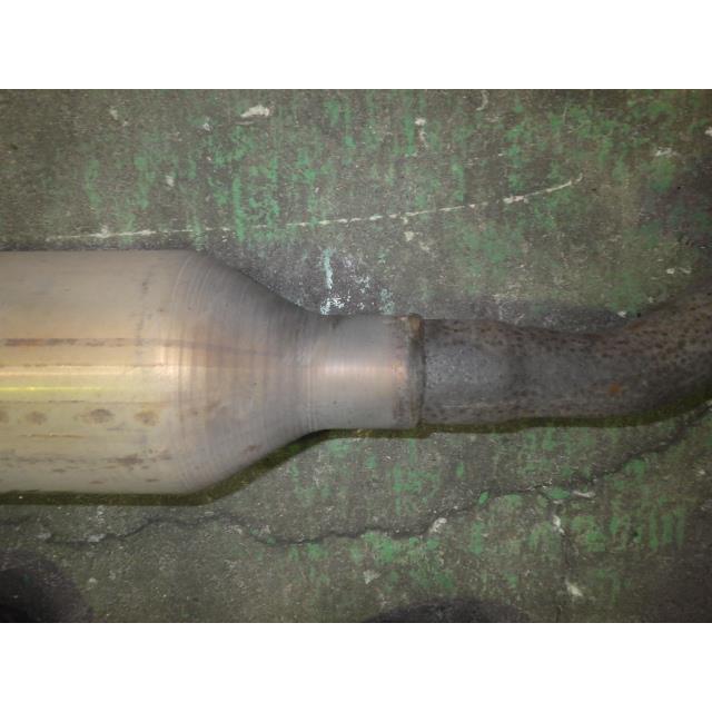 タント CBA-L350S フロントマフラー   中古 | タント | 04