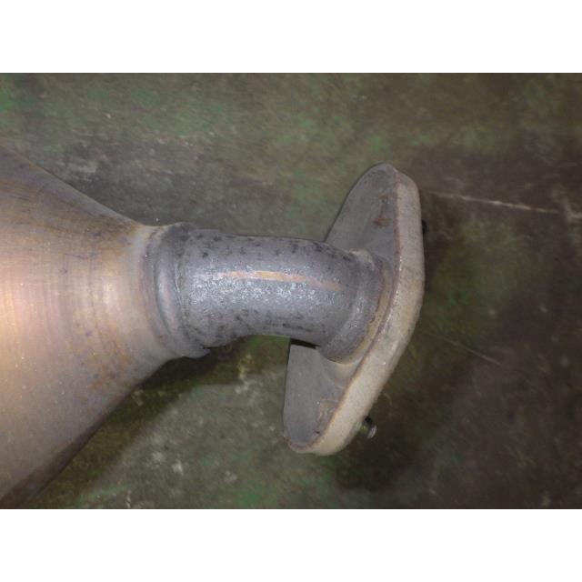 タント CBA-L350S フロントマフラー   中古 | タント | 06