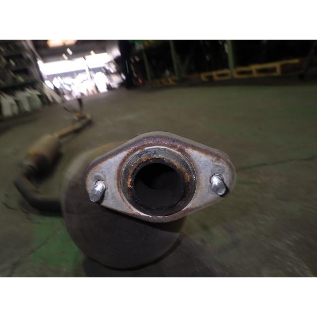 タント CBA-L350S フロントマフラー   中古 | タント | 07