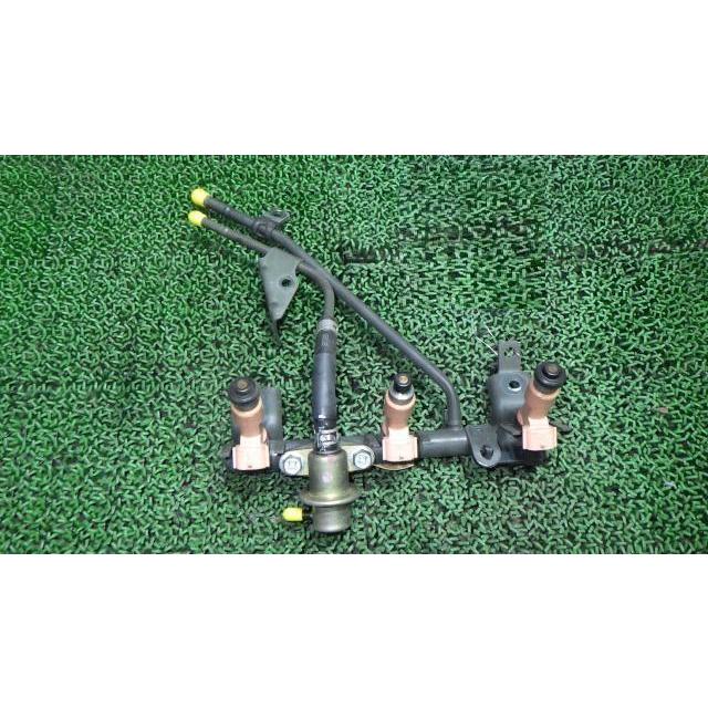 エブリイワゴン　da64w エブリイワゴンDA64Wターボ