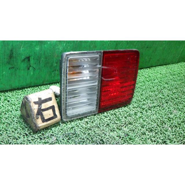 エブリイワゴン エブリィ EBD-DA64V 右テールランプ TOKAIDENSO