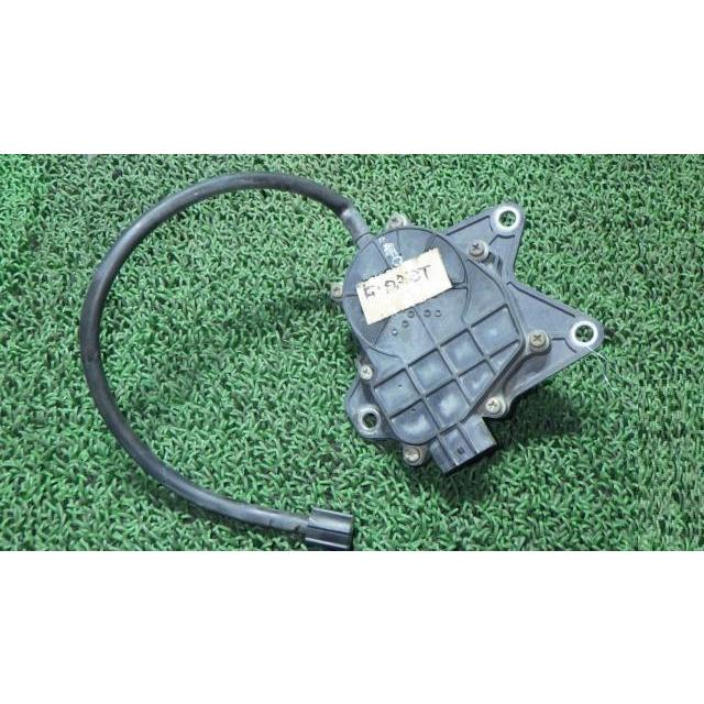 キャリイ キャリィ LE-DA63T フロントデフ切替モーター 27750-79A00