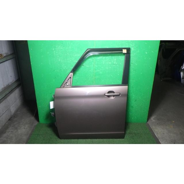 スズキ SUZUKI パレット MK21S フロントドア 左 パレット DBA-MK21S 左フロントドア ZSL 68002-82K07 中古 : 株式会社