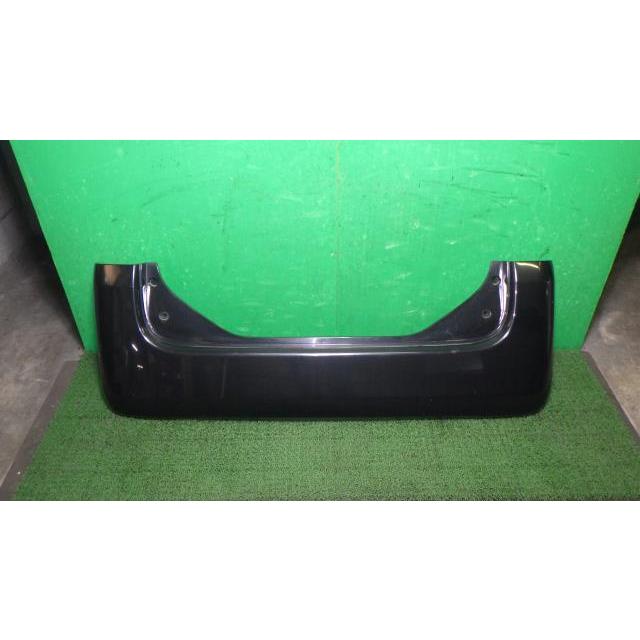 新品同様！L375S　タント　X06リアバンパー タント DBA-L375S リアバンパー X06 52159-B2070-C0 中古 : 株式会社