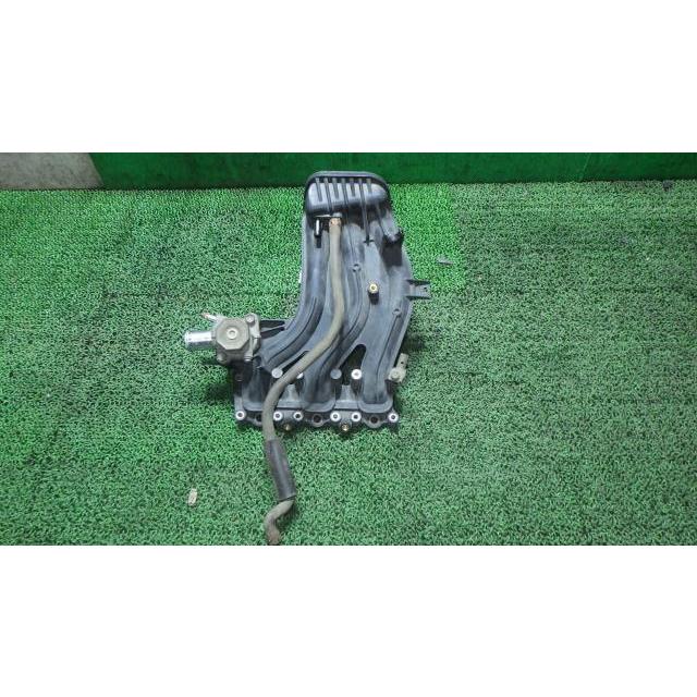 エブリイワゴン エブリィ EBD-DA64V インテークマニホールド 13110