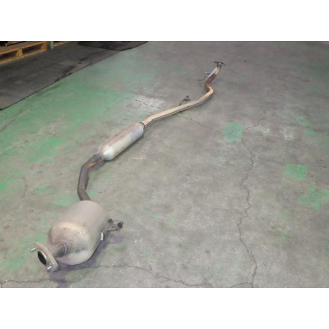 タント CBA-L350S Fエキゾーストパイプ | タント