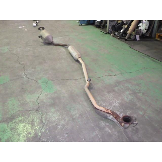 タント CBA-L350S Fエキゾーストパイプ | タント | 01